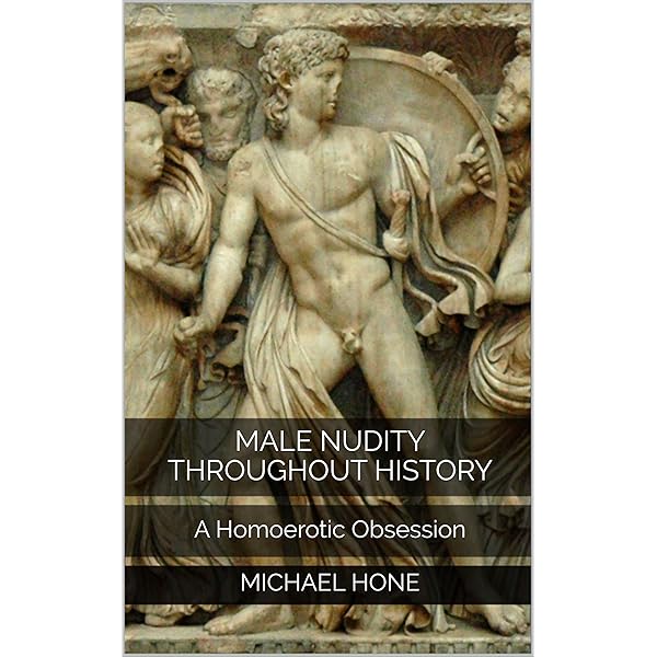 Homoerotic Art: The Renaissance - Kindle edition by Hone, Michael